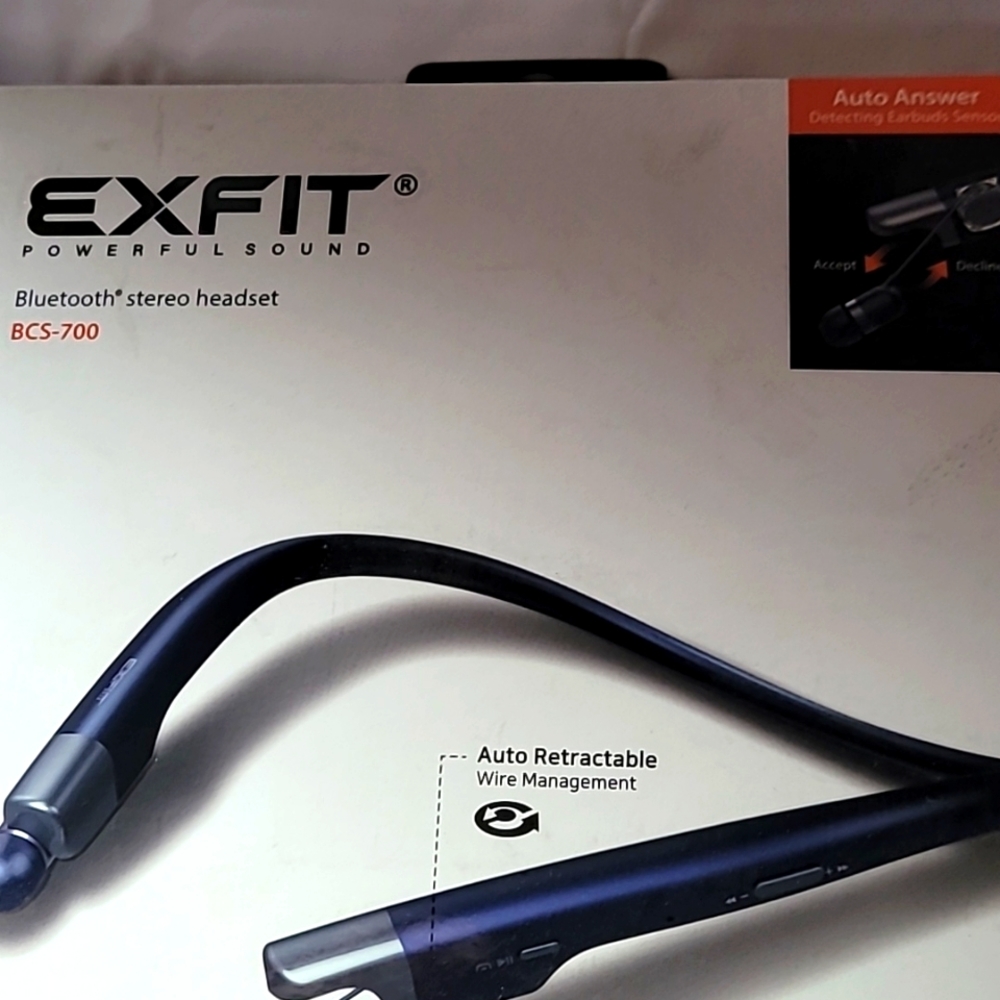 Exfit